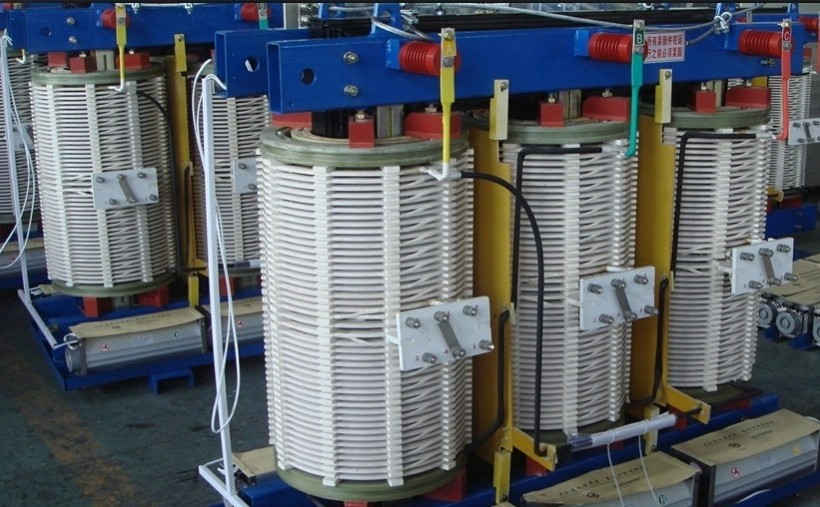 干式變壓器廠家:對(duì)干式變壓器線圈的基本概念介紹